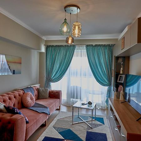 Stylish Place In The Heart Of Kaloşvar Dış mekan fotoğraf