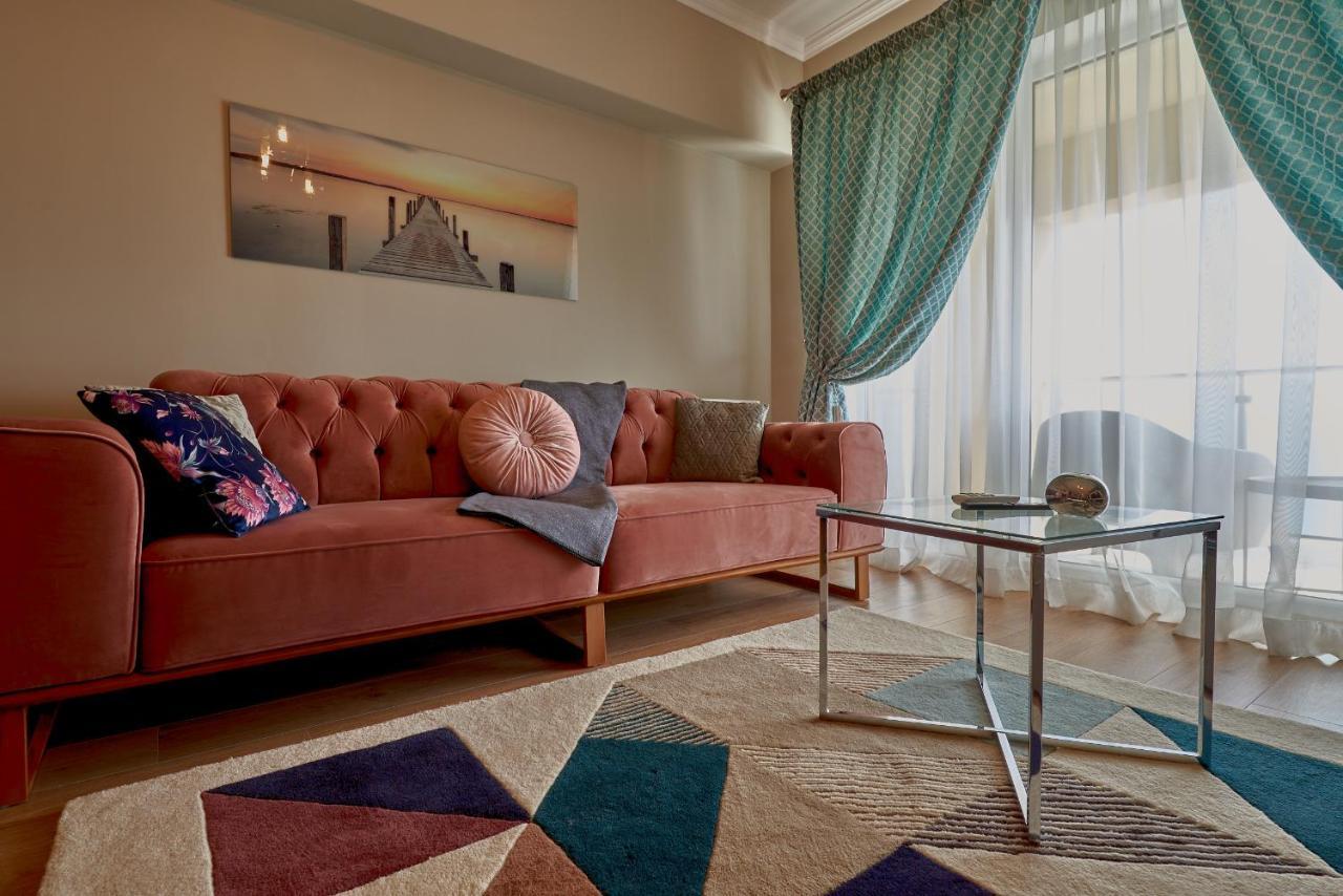 Stylish Place In The Heart Of Kaloşvar Dış mekan fotoğraf