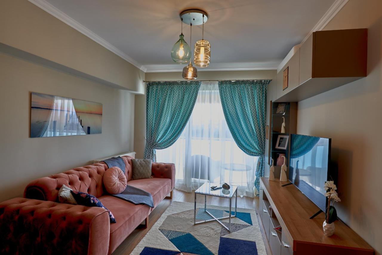 Stylish Place In The Heart Of Kaloşvar Dış mekan fotoğraf