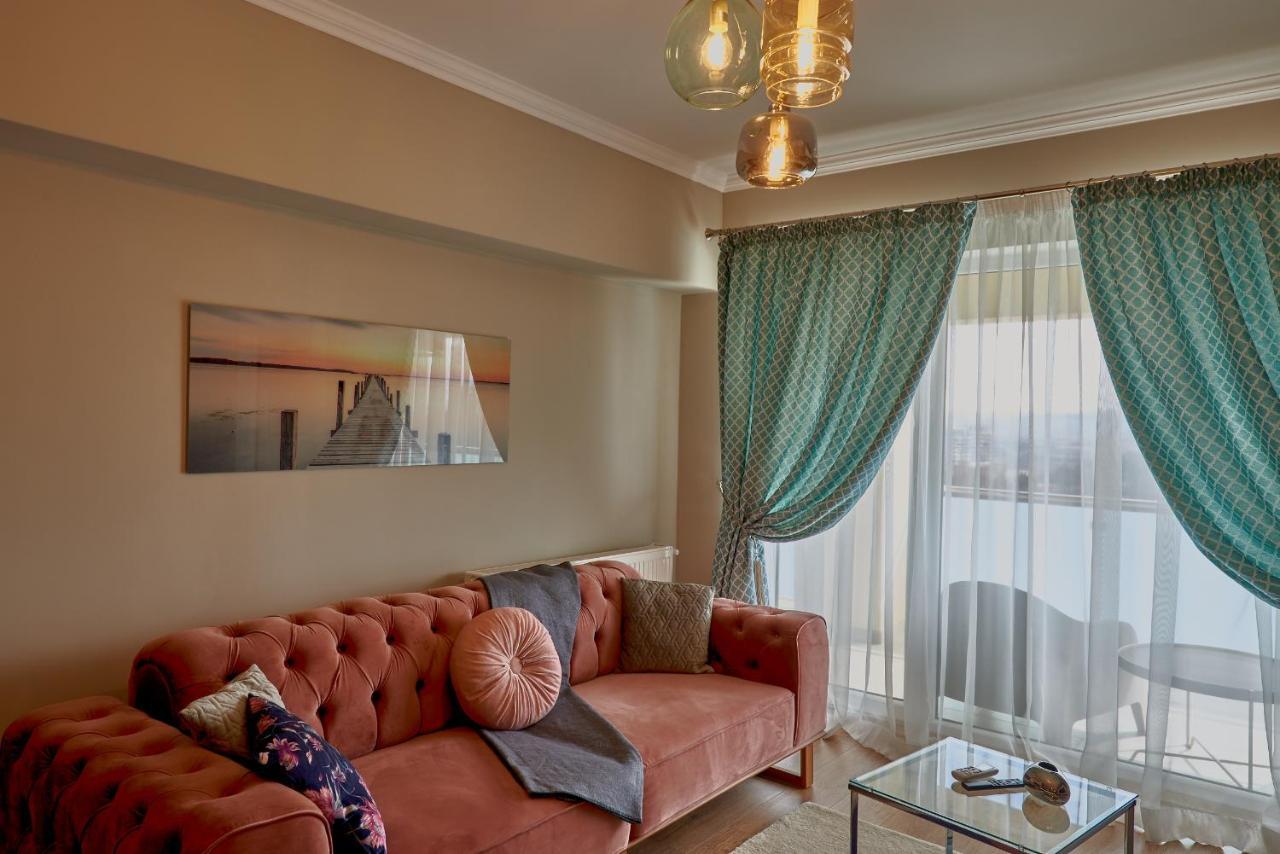 Stylish Place In The Heart Of Kaloşvar Dış mekan fotoğraf